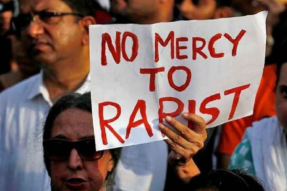 POCSO court in Rajasthan convicts two men of gang raping and killing a 14-year-old girl