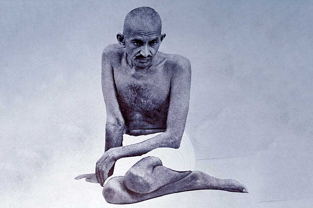 Gandhi@150: Why Mahatma Gandhi Is A Role Model For Leaders Who Cant Handle Dissent