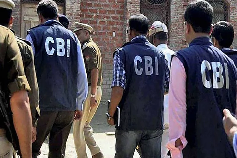 Wife Of Deceased ASI Claims Senior Cops Shielding Corrupt Officers, Demands CBI Inquiry