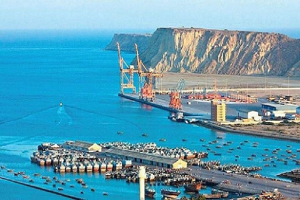 CPEC Likely To Get Delayed As Only 3 Out Of 15 Projects Completed: Report
