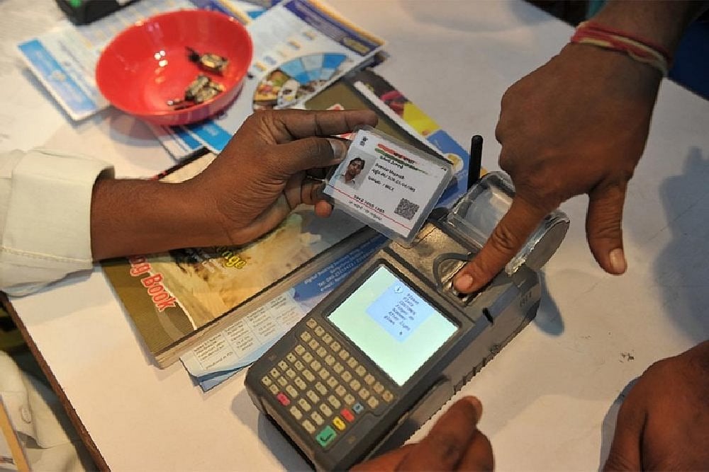 PAN-Aadhaar Linking Date Extended By Three Months