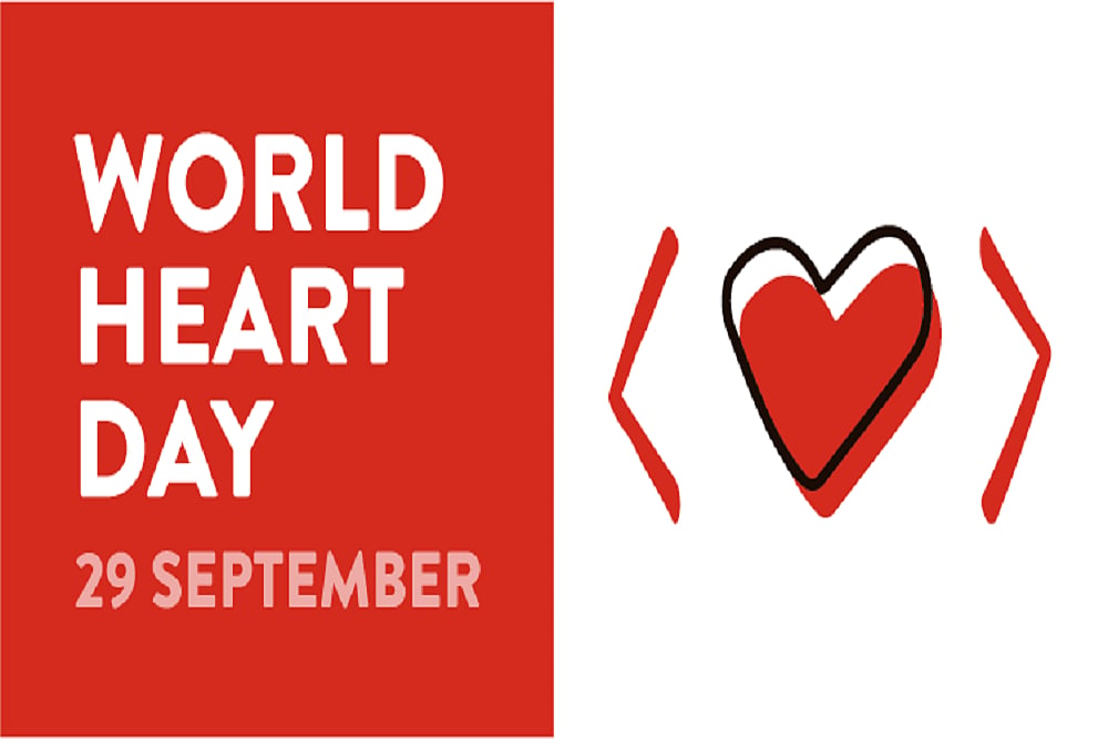 World Heart Day 2019: Cardiovascular Disease Is The World's Biggest Killer And Claims More Than 17.5 Million Lives