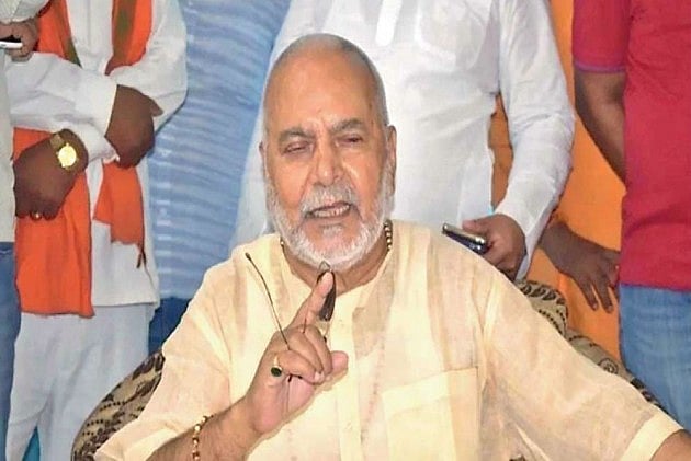 'Govt In Support Of Chinmayanand': Congress Meets Jailed Law Student's Parents