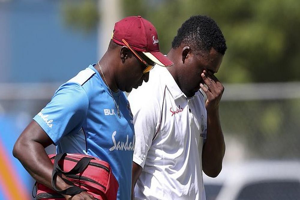 Virat Kohli Supports ICC's Like-For-Like Concussion Substitutes Rule