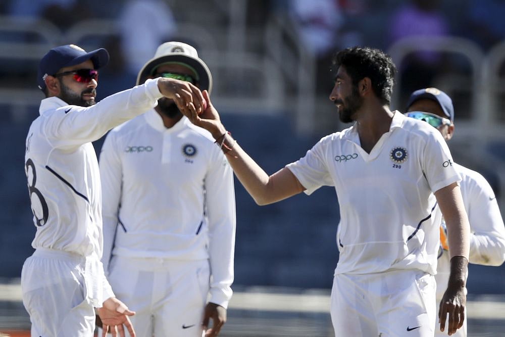 Jasprit Bumrah Is 'The Most Complete Bowler In The World' - India Captain Virat Kohli