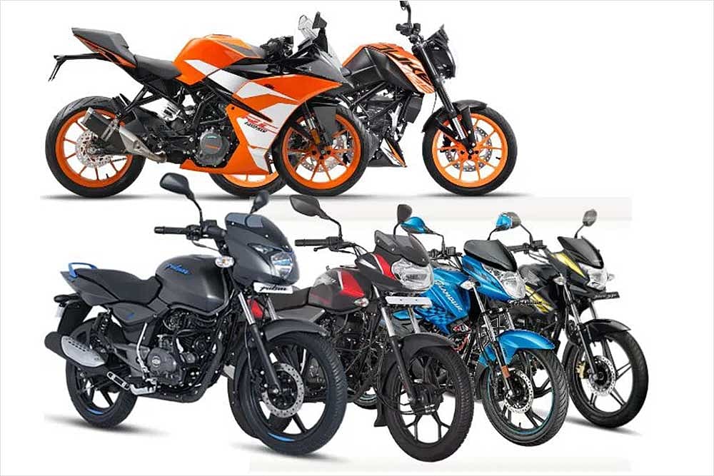 Which 125cc Bike To Buy: Bajaj Pulsar 125, KTM 125 Duke & More