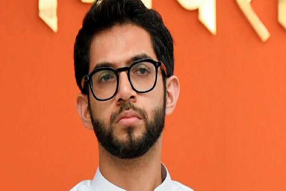Maharashtra Elections: Aditya Thackeray To Make Poll Debut From Worli