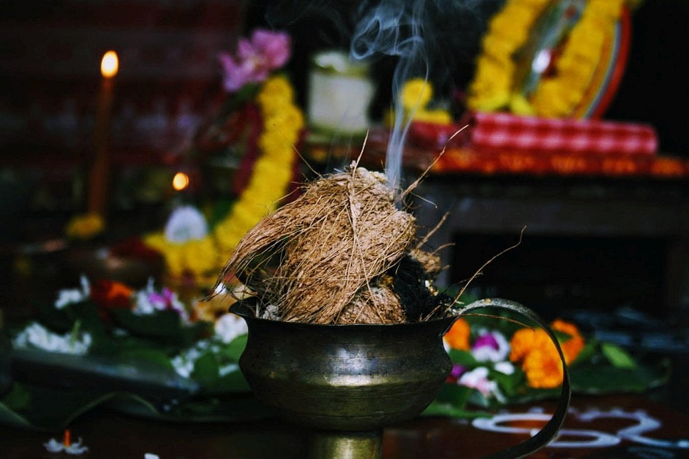 Stay Healthy While Fasting For Navratri