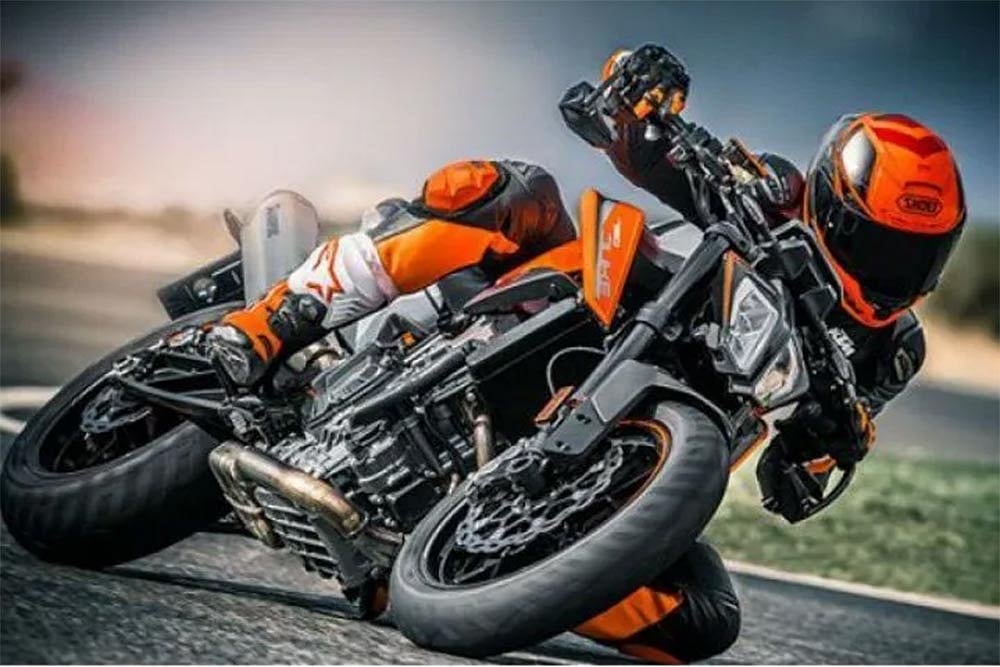BS6-compliant KTM 790 Duke To Hit Our Shores Next Year!