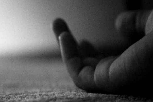Days after husband's murder, woman commits suicide - File Photo