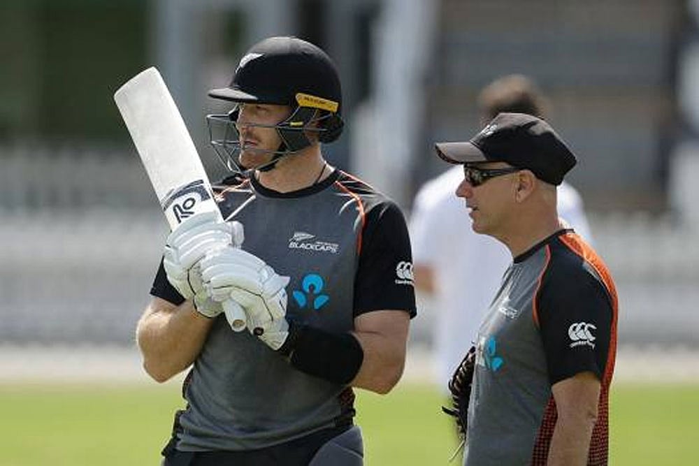 Martin Guptill has more than 3500 runs in T20Is.