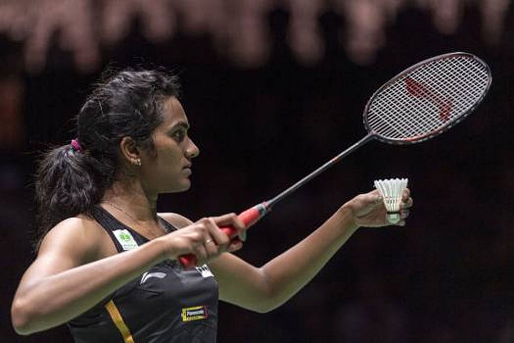 South Korean Coach Kim Ji Hyun Hails PV Sindhu's 'Perfect' Performance In BWF World Badminton Championship Final