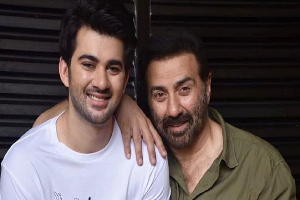 Sunny Deol’s Son Karan Deol Engaged To Bimal Roy’s Great-Granddaughter Drisha?