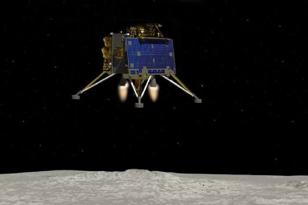 Explained: Why Chandrayaan-2 Soft Landing Is A Terrific Moment For India