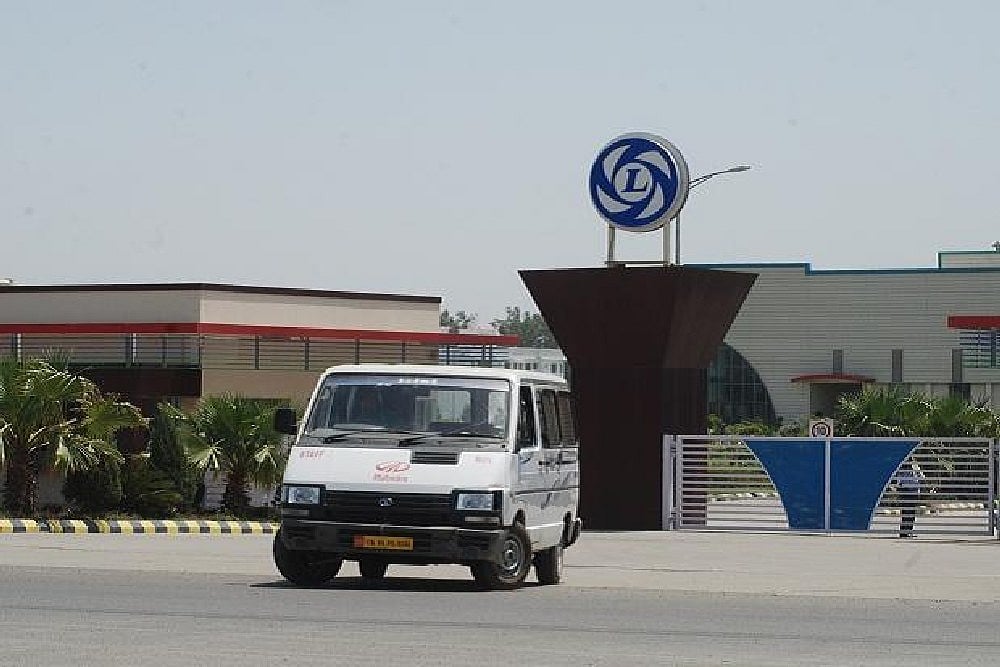 Ashok Leyland Declares 5 Non-Working Days At Chennai Plant From Today Amid Slowdown