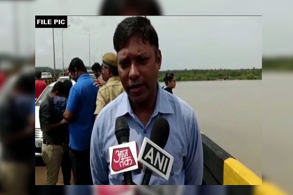 Karnataka IAS Officer Resigns, Says ‘Building Blocks Of Democracy Being Compromised’