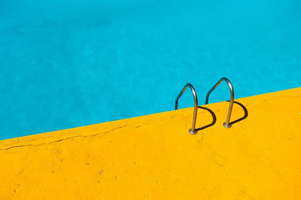 File representative image : The incident took place near the swimming pool of the hotel