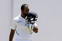 Hanuma Vihari Says Caribbean Success Was The Spark He Needed To Light His Cricket Dreams