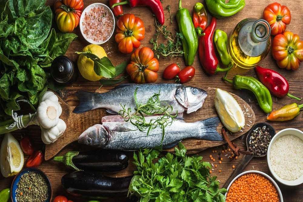 P-O-S-H-A-N: How The Six Letters Hide Six Core Nutrition Concepts