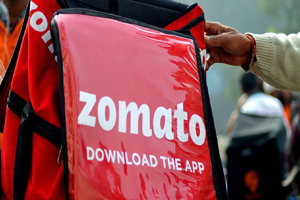 Painful Decision: Zomato Lays Off 541 Staffers, Says Bots Are The Reason
