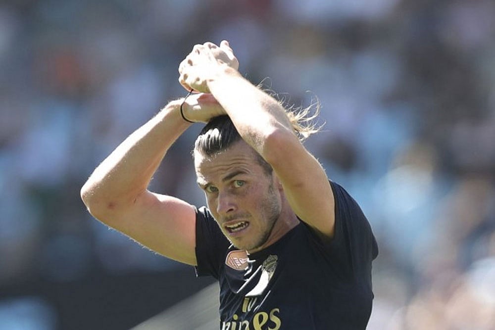 I Would Not Waste My Time - Gareth Bale Confident Wales Can Secure Euro 2020 Qualification