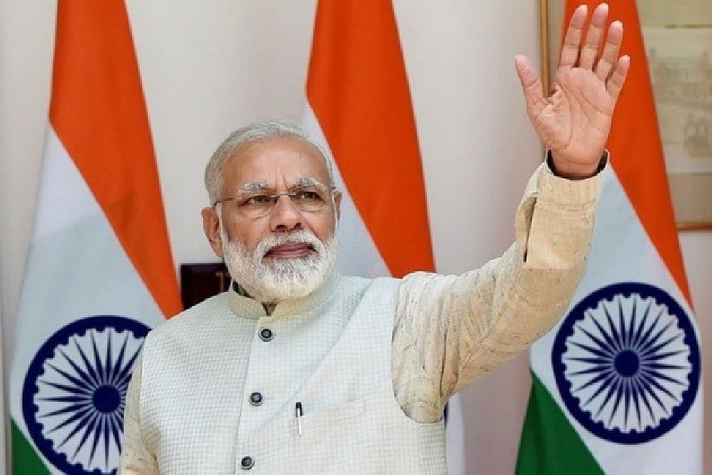 100 Days Of Modi Government 2.0: Tinker Tailor Soldier Spy