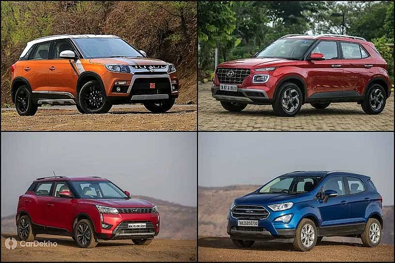 Hyundai Venue Still Commands Longest Waiting Period Among Sub-compact SUVs This September