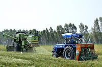Actionable Policies To Make Indian Agriculture Climate-Resilient Actionable Policies To Make Indian Agriculture Climate-Resilient
