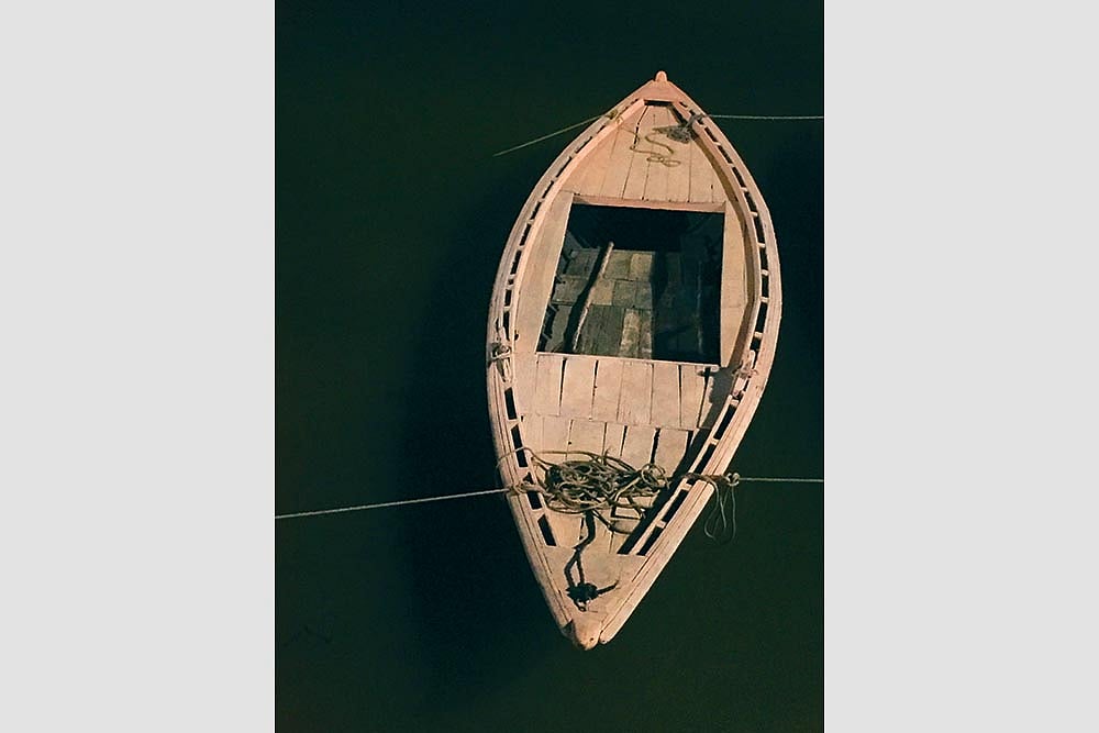 Banaras Diary