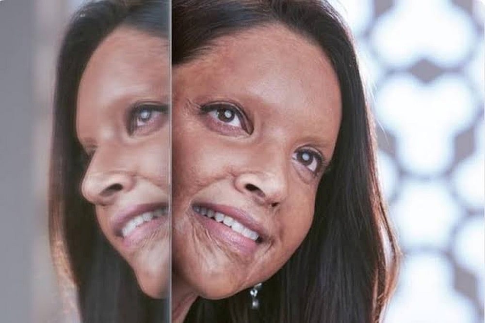 HC Directs 'Chhapaak' Makers To Give Credit To Acid Attack Survivor's Lawyer