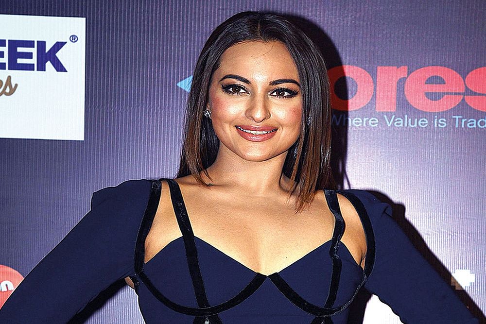 After Saif Ali Khan And Kareena Kapoor Khan, Sonakshi Sinha To Make Her Digital Debut