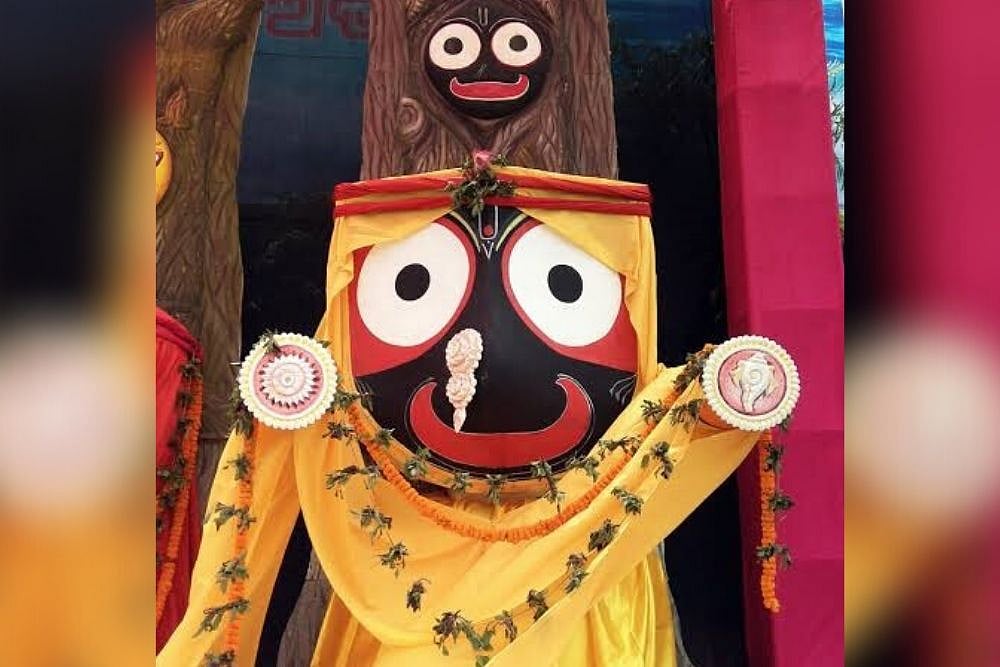 What’s Cooking In The World’s Largest Kitchen On Makar Sankranti Day? A Sneak Peek Into The Jagannath Temple Kitchen