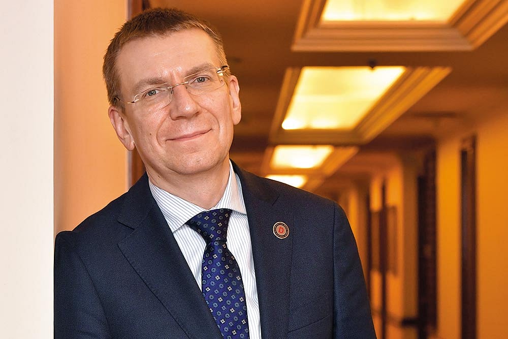 ‘Freedom Of Speech Must Be Allowed In A Democracy’