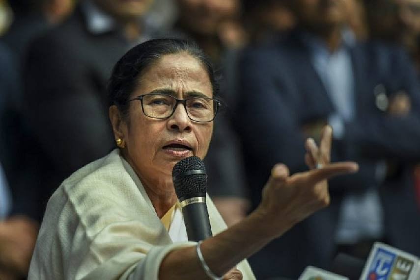 Centre Rejects Bengals Tableau Proposal For R-Day Parade, TMC Says Insult To People