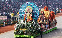 No West Bengal Tableau At This Year's R-Day Parade As Centre Rejects State Govt's Themes