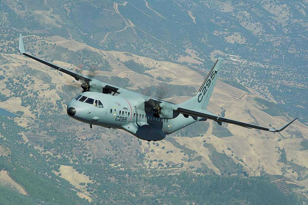 Airbus To Showcase Latest Military Products At Defence Expo 2020 In Lucknow