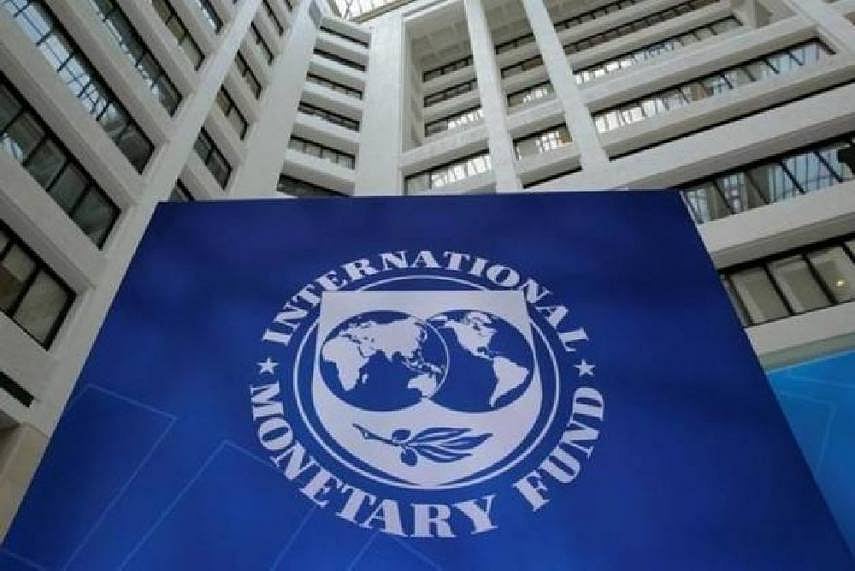 IMF - | FILE PIC |