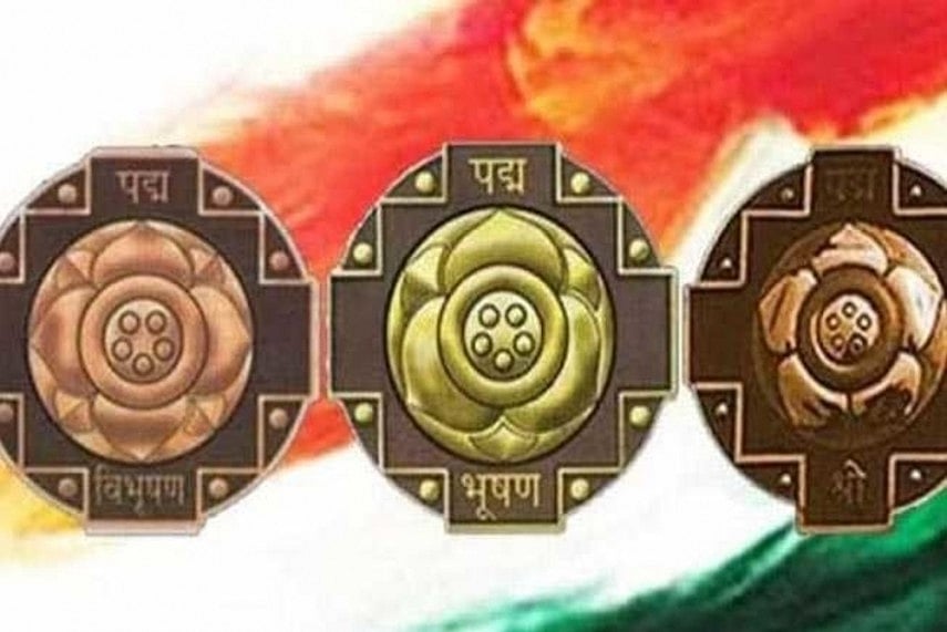 Dharmendra, Alka Yagnik, Mammootty Among Padma Awardees