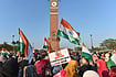 Absence Of Political Parties Has Lent Enormous Credibility To Anti-CAA Protests Absence Of Political Parties Has Lent Enormous Credibility To Anti-CAA Protests