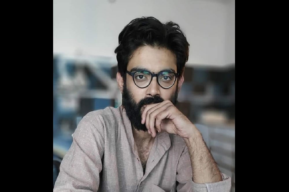 Sharjeel Imam