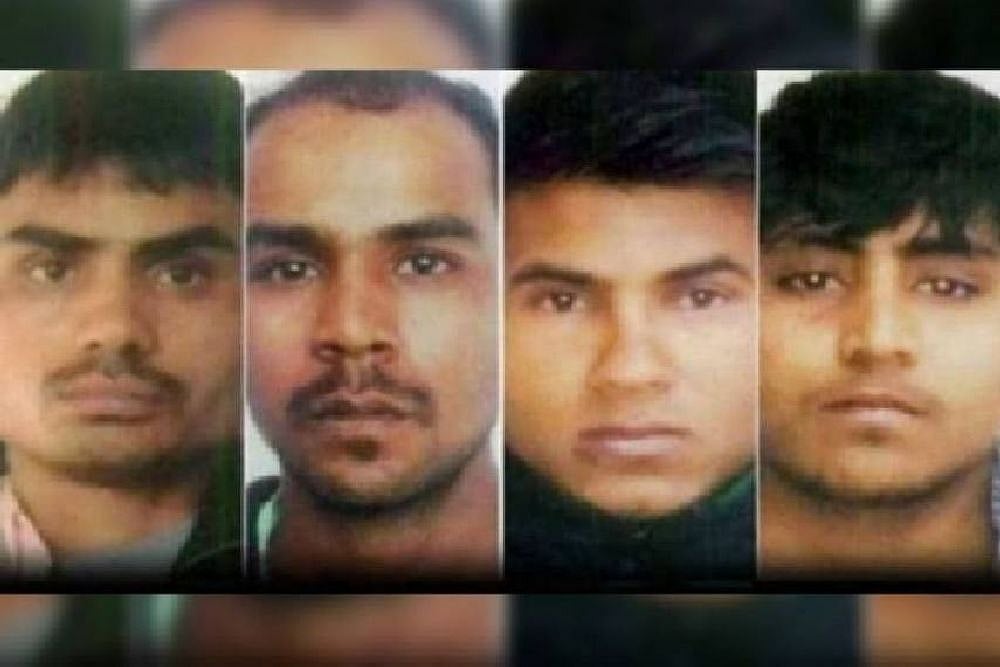 Nothing More Urgent if...: Supreme Court On Nirbhaya Case Convicts Plea