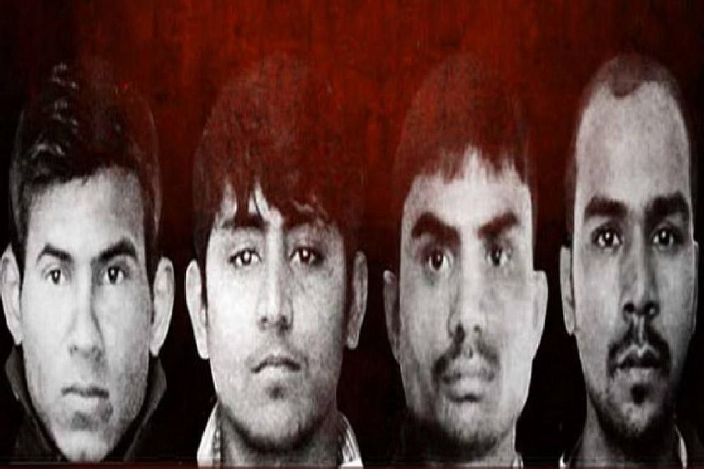 'Are Rich Nithari Killers Alive Because They Could Afford Big Lawyers?' Nirbhaya Convict's Father - null