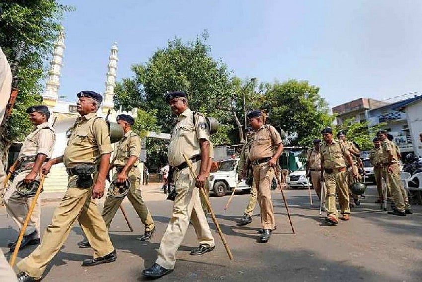 Grocery Store Owner Killed over Rs 30 in UP