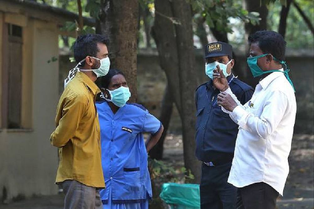 AYUSH Ministry Suggests Ayurveda, Homeopathy, Unani Medicines To Prevent Coronavirus