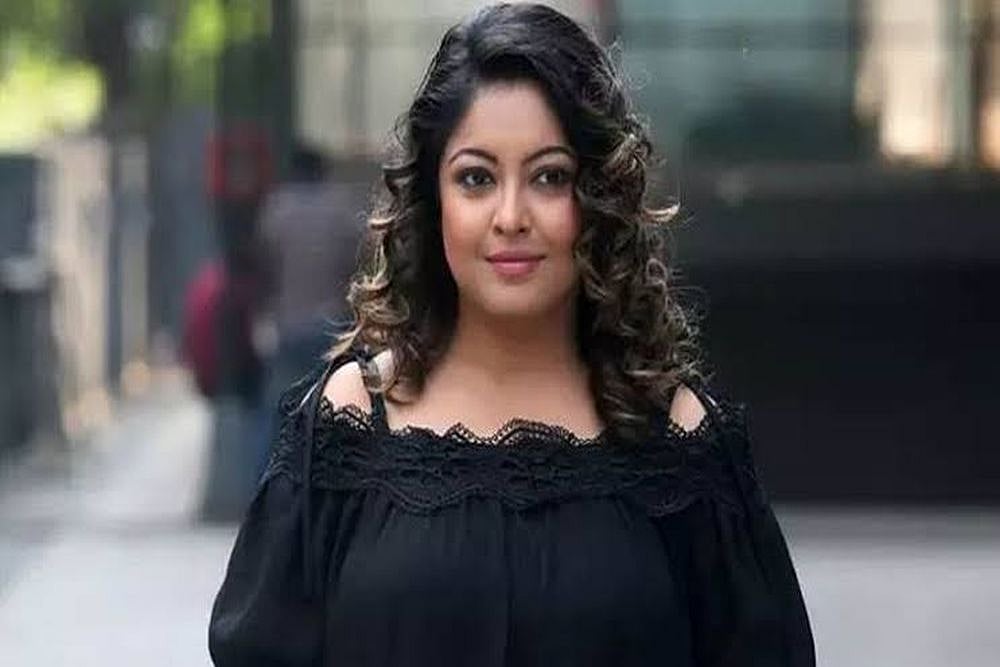 Actor Tanushree Dutta's Lawyer Booked In Molestation Case