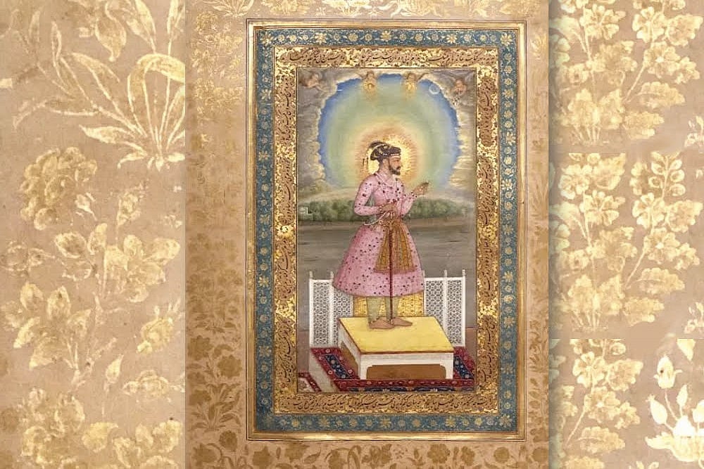 What’s Cooking In The Royal Kitchen? On Mughal Emperor Shah Jahan’s 388th Birthday, A Look Back At The Wonder That Was India, Gastronomically