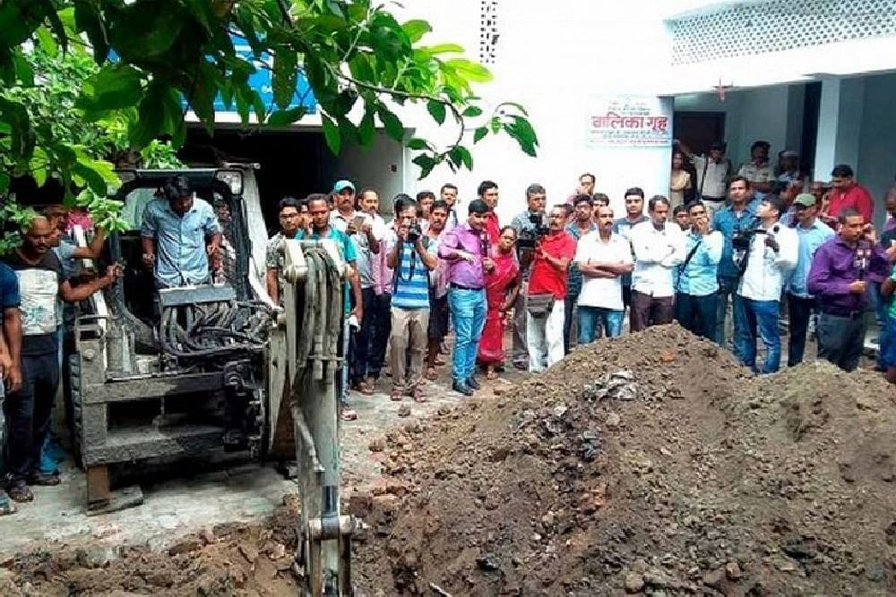 '35 Girls Believed Dead Are Alive': Twist In Muzaffarpur Shelter Home Case