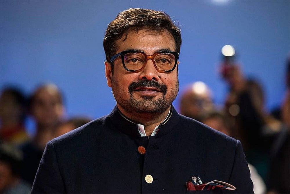Anurag Kashyap: Need Of Religion Much Less In Todays World
