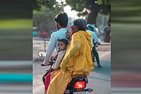 Is A Woman An Individual Or Just The Bearer Of A Child? Is A Woman An Individual Or Just The Bearer Of A Child?