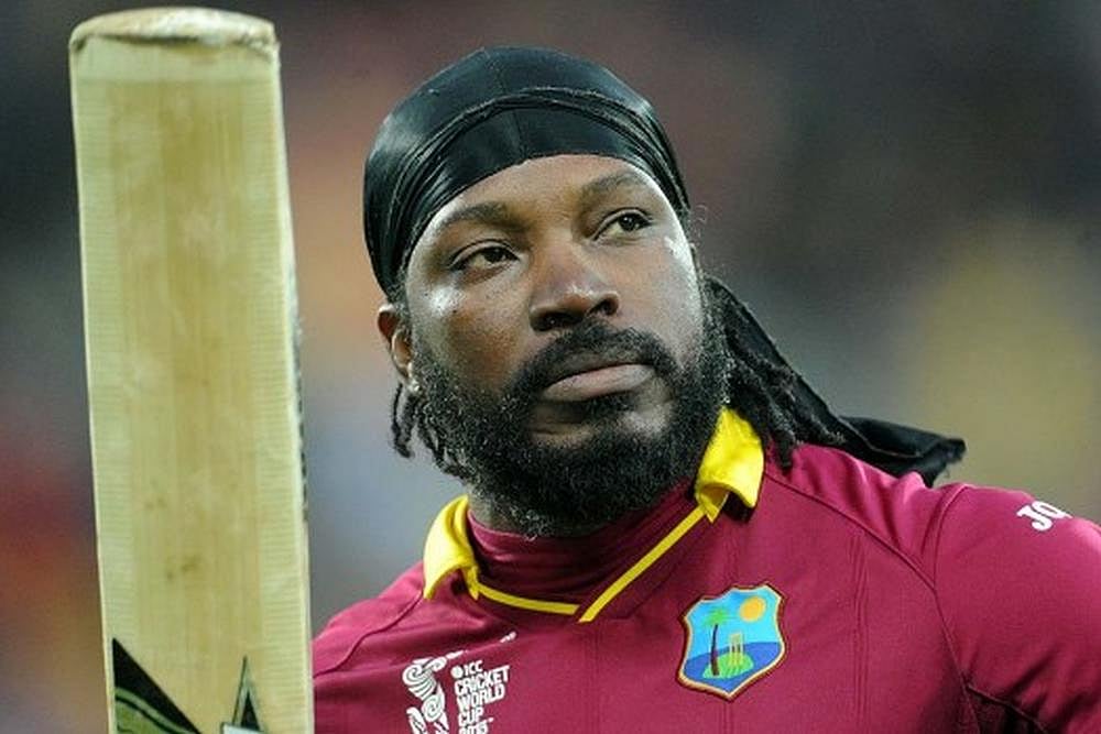 Wold Love To Carry On As Long As Possible: Chris Gayle